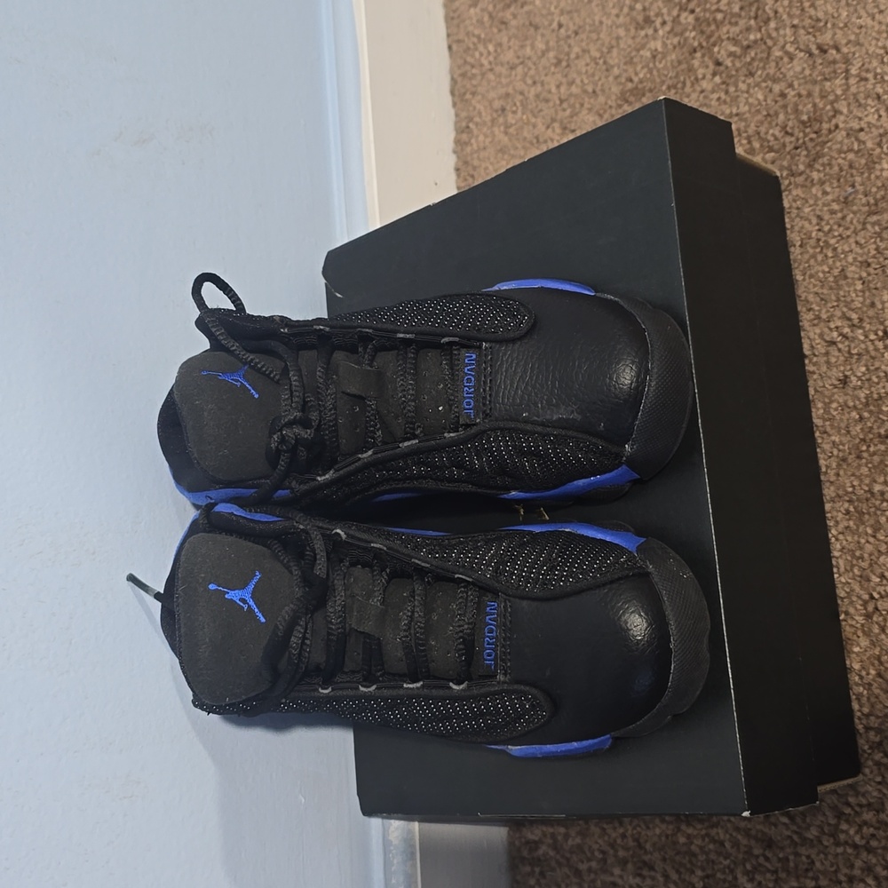 Jordan 13 Retro